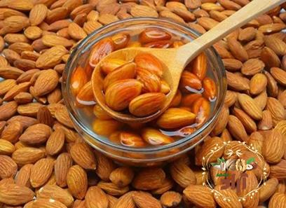 آشنایی با بادام ژاپني + قیمت استثنایی خرید بادام ژاپني